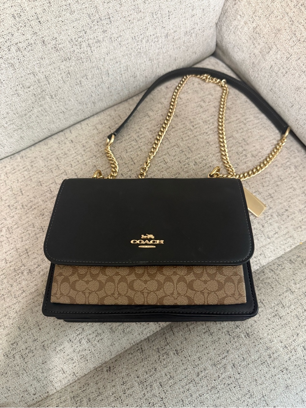 Coach Klare Crossbody